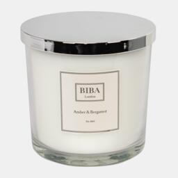 Biba 675g Candle - thumbnail 1