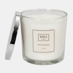 Biba 675g Candle - thumbnail 2