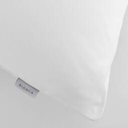 Bianca 200 TC Cotton Percale Standard Pillowcase Pair - thumbnail 3