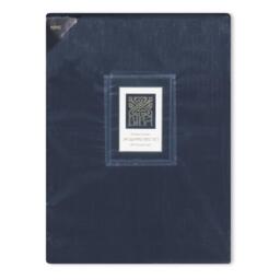 Biba Logo Jacquard Duvet and Pillowcase Set - thumbnail 1