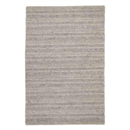 Homemaker Sahara Text Rug Grey - thumbnail 2