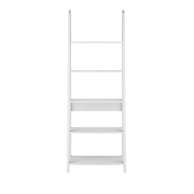 LPD Tiva Ladder Bookcase