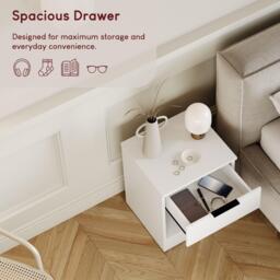 Lassic Vida Designs Trega 3 Piece Bedroom Set 4 - thumbnail 2