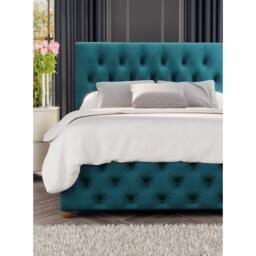 Laurence Llewelyn-Bowen Luna Ottoman Storage Bed - thumbnail 2