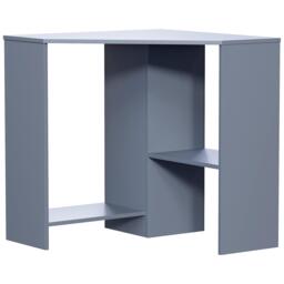 Lassic Vida Designs Hetton Corner Computer Desk - thumbnail 5