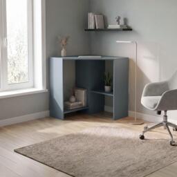 Lassic Vida Designs Hetton Corner Computer Desk - thumbnail 4