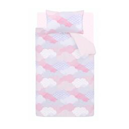 Catherine Lansfield Soft as a Cloud Duvet Cover Set - thumbnail 5