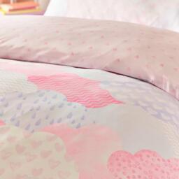 Catherine Lansfield Soft as a Cloud Duvet Cover Set - thumbnail 4