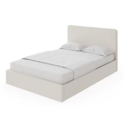 GFW Chiswick Small DBL Ottoman &Pocket Sprung Mattress - thumbnail 3