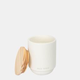 Jack Wills 3x85g Soy Candle - thumbnail 2