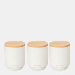 Jack Wills 3x85g Soy Candle - thumbnail 1