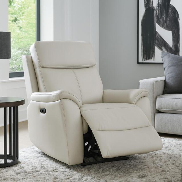 Aspire Kingsmere Power Recliner Armchair (1 Seater)