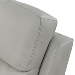 Aspire Kingsmere Power Recliner Armchair (1 Seater) - thumbnail 4