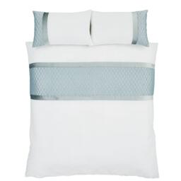 Catherine Lansfield Sequin Cluster Duvet Cover Set - thumbnail 4