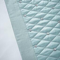 Catherine Lansfield Sequin Cluster Duvet Cover Set - thumbnail 3