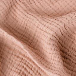 Yard Lark Muslin Cotton Throw - thumbnail 4