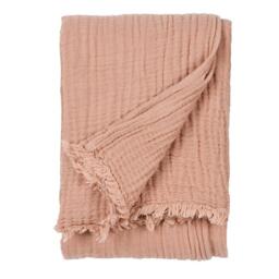 Yard Lark Muslin Cotton Throw - thumbnail 2