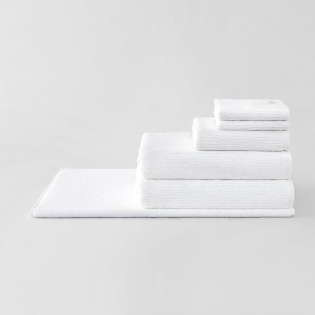 Sheridan Living Textures Towels - image 1