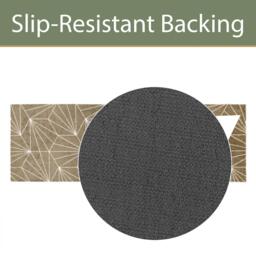 JVL JVL Mega Mat Entrance Runner Geo 57x150cm - thumbnail 7