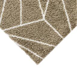 JVL JVL Mega Mat Entrance Runner Geo 57x150cm - thumbnail 2