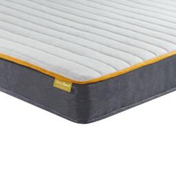 SleepSoul Sleepsoul Comfort 800 Pocket Mattress - thumbnail 3
