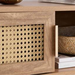 Birlea Noah Console Table - thumbnail 5