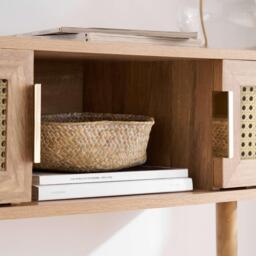 Birlea Noah Console Table - thumbnail 7
