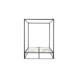Birlea Farringdon 4 Poster Metal Bed - thumbnail 5