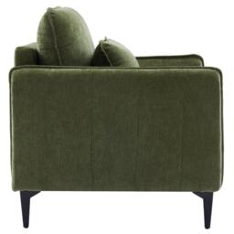 Kabinet UK Single Sofa Armchair - thumbnail 4