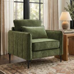 Kabinet UK Single Sofa Armchair - thumbnail 2