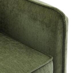 Kabinet UK Single Sofa Armchair - thumbnail 8