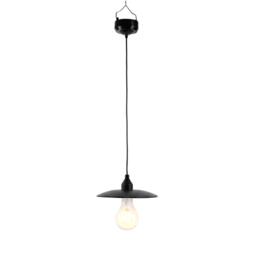 Streetwize Timeless Hanging Solar Lamp - thumbnail 2