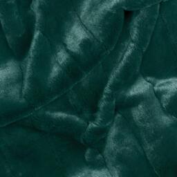 Paoletti Empress Faux Fur Throw - thumbnail 3