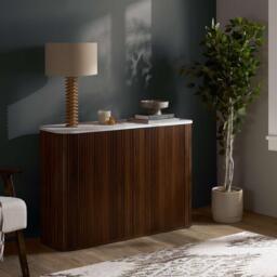 Birlea Russo 2 Door Sideboard