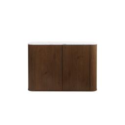 Birlea Russo 2 Door Sideboard - thumbnail 9