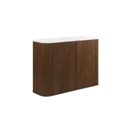 Birlea Russo 2 Door Sideboard - thumbnail 8