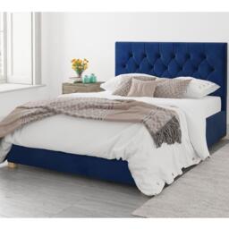 Aspire Olivier Ottoman Storage Bed