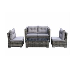 Linea Garden Furniture Set - thumbnail 2