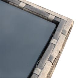 Linea Garden Furniture Set - thumbnail 7