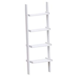 Lassic Vida Designs York 4 Tier Ladder Bookcase - thumbnail 8