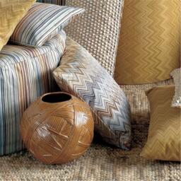 Missoni Home Collection MissoniHomeCollection Jarris Cushion - thumbnail 2