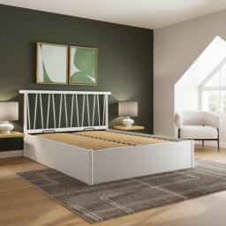GFW Fusum Double Ottoman & Pocket Sprung Mattress - thumbnail 5