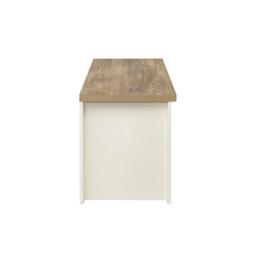 Birlea Highgate Small TV Unit - thumbnail 5