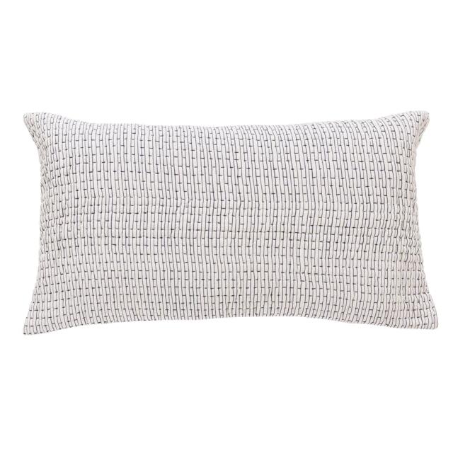 Bedeck of Belfast Serein Cotton Cushion - image 1