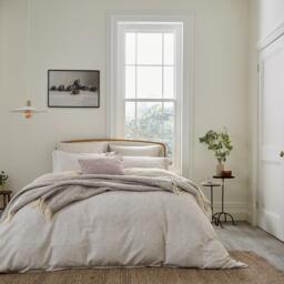 Bedeck of Belfast Serein Cotton Cushion - thumbnail 4