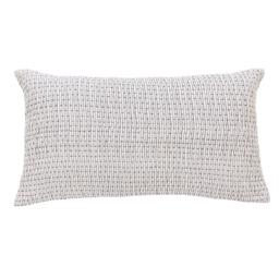 Bedeck of Belfast Serein Cotton Cushion - thumbnail 1