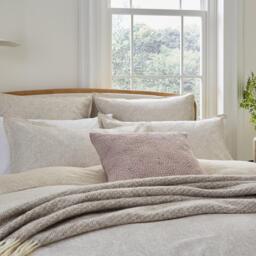 Bedeck of Belfast Serein Cotton Cushion - thumbnail 3