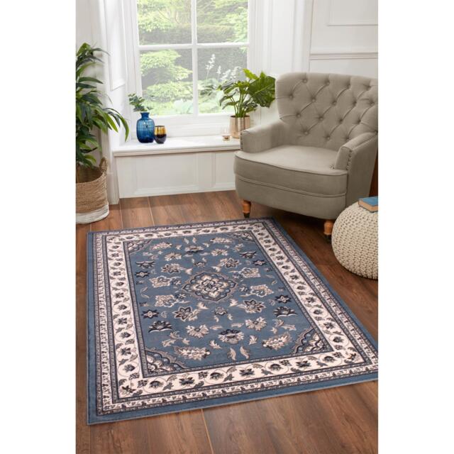 HMC Home SHERBORNE TRADITIONAL RUG - image 1