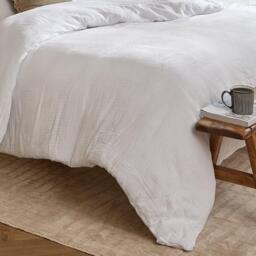 Yard Lark Muslin 100% Cotton Duvet Set - thumbnail 4