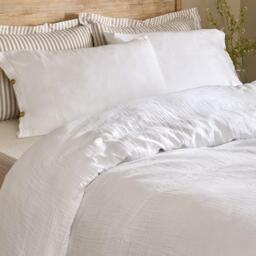 Yard Lark Muslin 100% Cotton Duvet Set - thumbnail 2